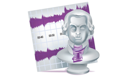 Amadeus Pro 2.4.2 for Mac 破解版 支持MP3的多轨录音机/编辑器