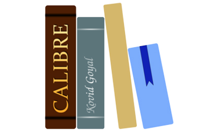 Calibre 3.7.0 for Mac 破解版 完整的电子图书馆管理系统