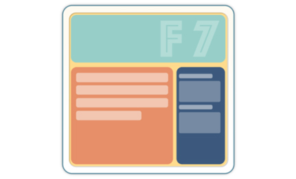 Flux 7.1.3 for Mac 破解版 高级网页设计工具