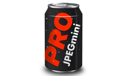 JPEGmini Pro 2.0.1 for Mac 破解版 压缩率高达500%的JPEG压缩软件