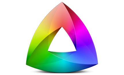 Kaleidoscope 2.2.1 for Mac 破解版 显示文字和图像文件的差异