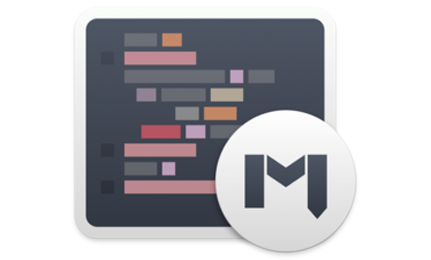 MWeb Pro 4.8.2 macOS 破解版:专业Markdown写作与知识管理工具