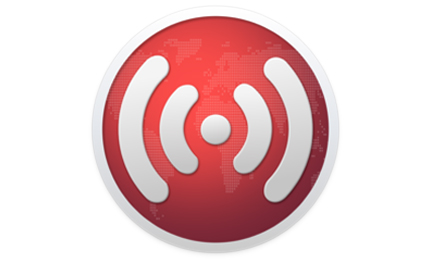 Net Radar 1.1 for Mac 破解版 监控VPN连接状态