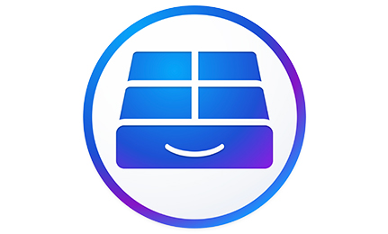 Paragon NTFS for Mac 15.0.293