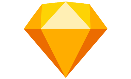 Sketch 46.1 for Mac 中文破解版 原型UI设计工具