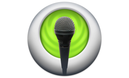 Sound Studio 4.8.11 for Mac 破解版 强大的录音和编辑工具