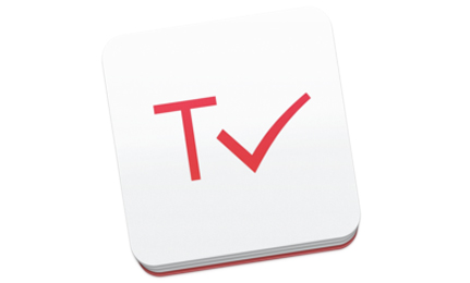 TaskPaper 3.7.4 for Mac 简单的To Do List待办事项列表