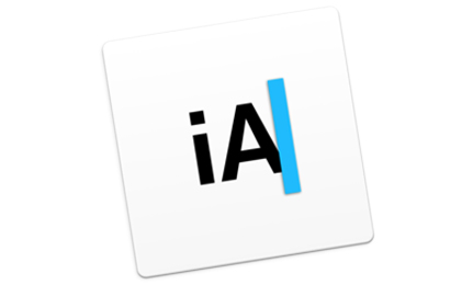 iA Writer 7.0.4 专业写作套件完美掌控你的文稿 破解版
