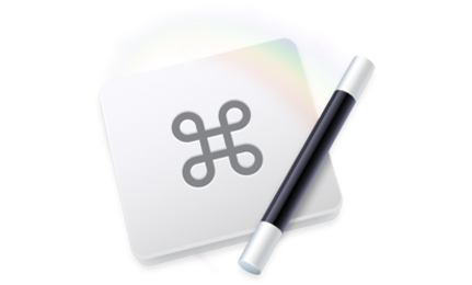 Keyboard Maestro 8.0.1 for Mac 破解版 热键任务解决方案