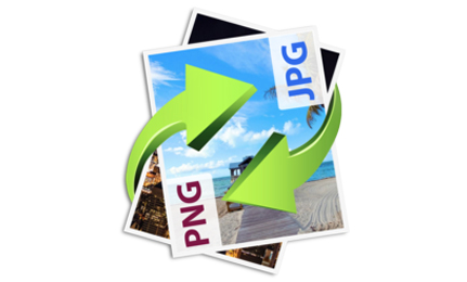 PicConvert 1.1 for Mac 破解版 强大的图像转换器