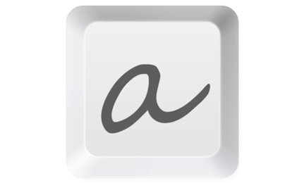 aText 2.21 for Mac 破解版 使用常用短语自动替换缩写词