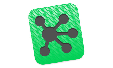 OmniGraffle Pro 7.8 for Mac 破解版 创建图表,流程图等