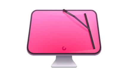 CleanMyMac X 4.6.2 破解版 系统清理软件