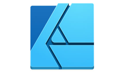Affinity Designer 1.10.1 for Mac 破解版  最快最流畅最精确的矢量图形设计软件