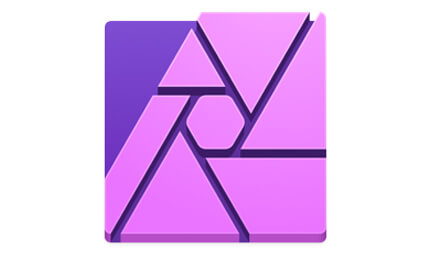 Affinity Photo 1.9.2 for Mac 破解版 Mac上专业照片编辑软件