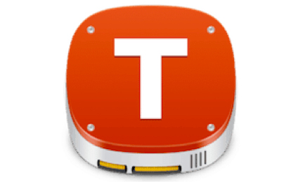Tuxera NTFS for Mac 2020.1 破解版