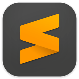 Sublime Text 4.0 Build 4186 macOS 破解版:开发者的高效编程利器
