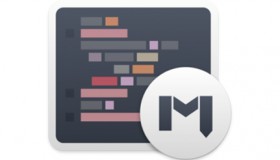 MWeb 3.2.1 for Mac 破解版 专业编写，笔记和静态博客生成