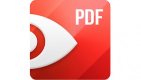 PDF Expert 2.4.23 for Mac 破解版 阅读，注释，填写和签署PDF文档