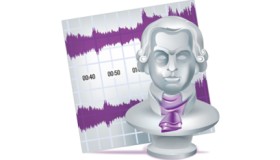 Amadeus Pro 2.4.2 for Mac 破解版 支持MP3的多轨录音机/编辑器