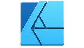 Affinity Designer 1.10.5 for Mac 破解版  最快最流畅最精确的矢量图形设计软件