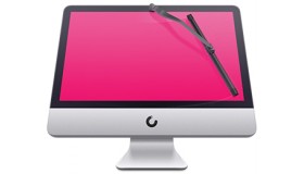 CleanMyMac 3.8.4 CR2 Mac系统清理软件 CleanMyMac 3.8.4 CR2 Mac系统清理软件