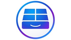 Paragon NTFS for Mac 15.0.293 Paragon NTFS for Mac 15.0.293