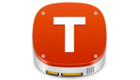 Tuxera NTFS for Mac 2021 破解版 Tuxera NTFS for Mac 2021 破解版