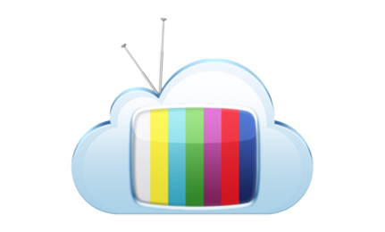 CloudTV 3.8.6 破解版 Mac上的国际电视